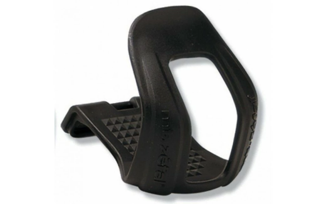 Cale-pied Zefal 45 Christophe Noir 3 Cale-pied Zefal 45 Christophe Noir