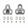 Cales Pédales Look Keo Grip Gris 4 5o 1 Cales Pédales Look Keo Grip Gris 4 5o -Pièces Route Boutique cales pedales look keo grip gris