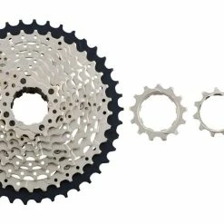 Cassette SHIMANO CS-HG500 10 Vitesses 11/32 Dents 9 Cassette SHIMANO CS-HG500 10 Vitesses 11/32 Dents -Pièces Route Boutique cassette shimano cs hg500 10 vitesses 1132 dents 3