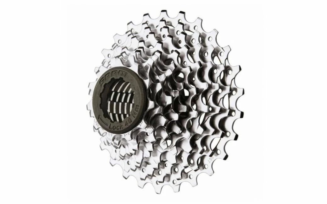 Cassette SRAM PG-1030 10 Vitesses 11/36 Dents 3 Cassette SRAM PG-1030 10 Vitesses 11/36 Dents