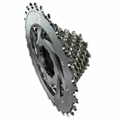 Cassette SRAM RED AXS XG-1290 12V 10/33 Dents 7 Cassette SRAM RED AXS XG-1290 12V 10/33 Dents -Pièces Route Boutique cassette sram red axs xg 1290 12v 1033 dents 2