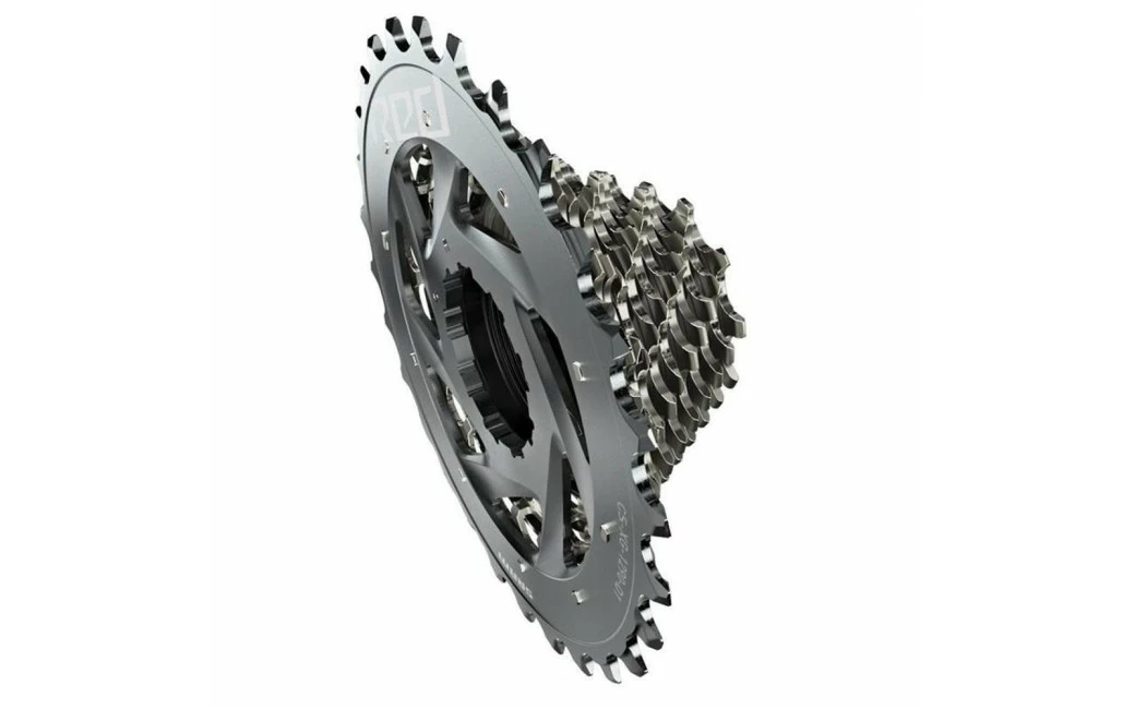 Cassette SRAM RED AXS XG-1290 12V 10/33 Dents 5 Cassette SRAM RED AXS XG-1290 12V 10/33 Dents – Image 3
