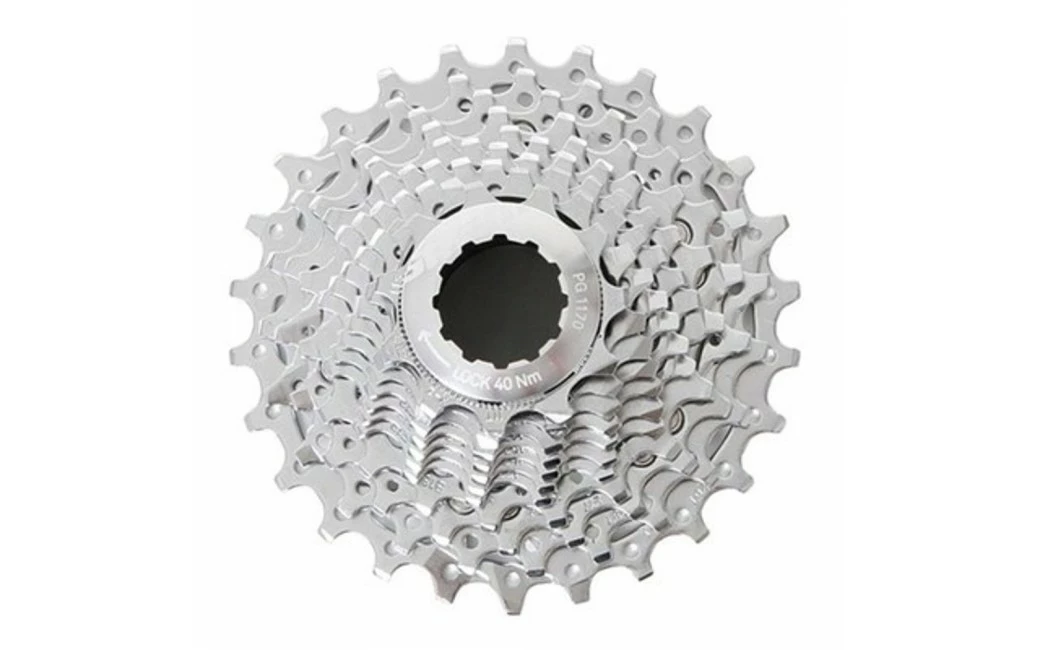 Cassette Sram Rival PG-1130 - 11 Vitesses 3 Cassette Sram Rival PG-1130 - 11 Vitesses