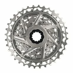 Cassette SRAM Rival XG-1250 12 Vitesses 10-36 7 Cassette SRAM Rival XG-1250 12 Vitesses 10-36 -Pièces Route Boutique cassette sram rival xg 1250 12 vitesses 10 36 2