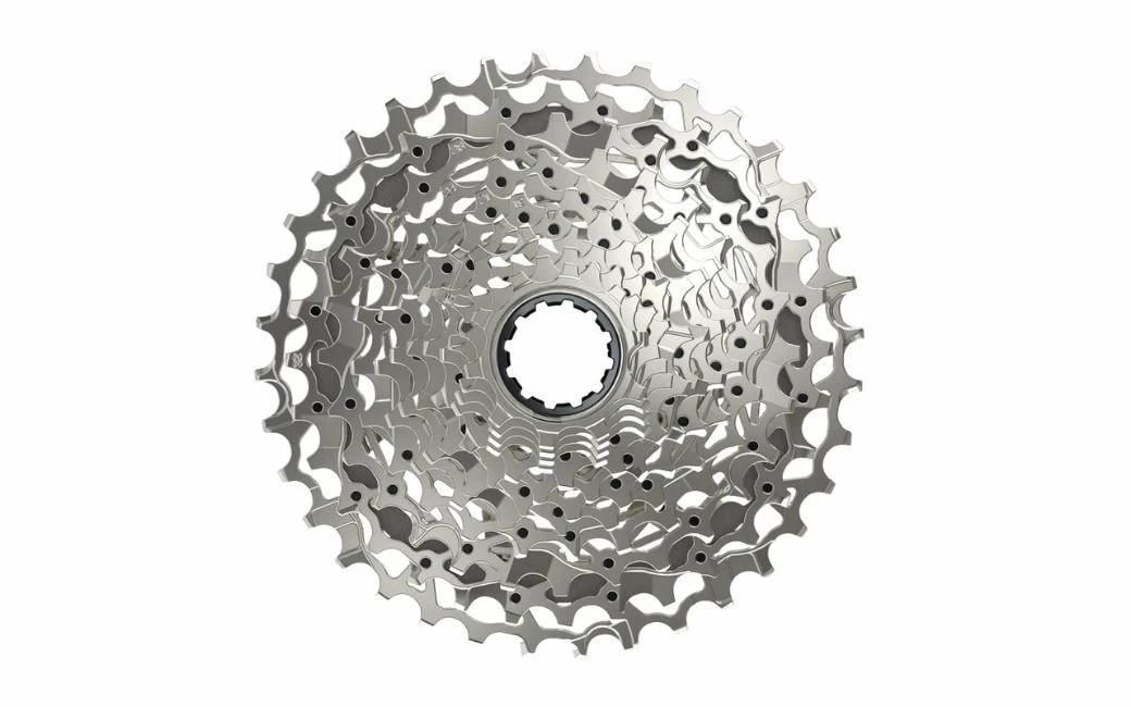 Cassette SRAM Rival XG-1250 12 Vitesses 10-36 3 Cassette SRAM Rival XG-1250 12 Vitesses 10-36