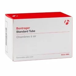 Chambre à Air Bontrager 700x35-44 - Valve Presta (petite Valve) - 48 Mm