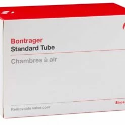 Chambre à Air Bontrager 700 X 20-25C Presta (valve Mi-longue) 48mm