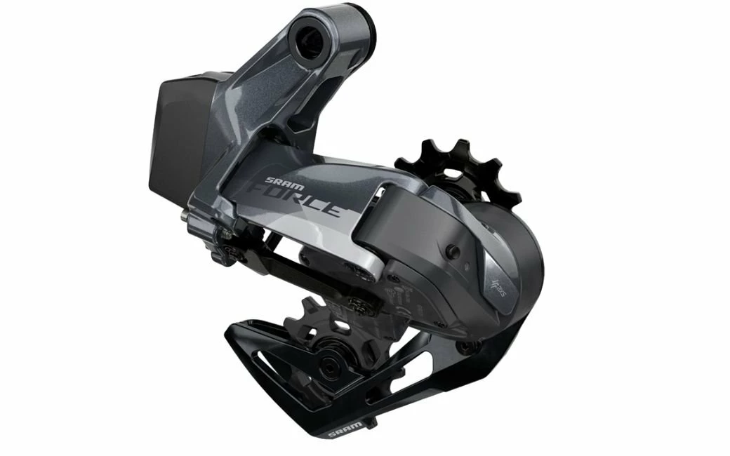 Dérailleur Arrière SRAM Force ETap AXS XPLR 12 / Vitesses Sans Batterie 4 Dérailleur Arrière SRAM Force ETap AXS XPLR 12 / Vitesses Sans Batterie – Image 2