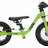 Frogbikes Draisienne Frog Tadpole Mini 10" Verte -Pièces Route Boutique draisienne frog tadpole mini 10 verte