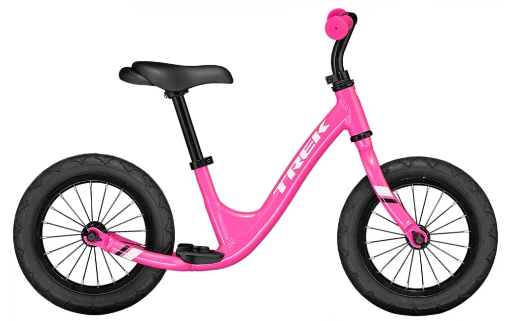 Draisienne Trek Kickster Pink - 2021 3 Draisienne Trek Kickster Pink - 2021