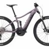 En Cours - VTT électrique LIV Embolden E+2 27.5" 500Wh Mauve