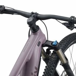 En Cours - VTT électrique LIV Embolden E+2 27.5" 500Wh Mauve 10 En Cours - VTT électrique LIV Embolden E+2 27.5" 500Wh Mauve -Pièces Route Boutique en cours vtt electrique liv embolden e2 275 500wh mauve 2