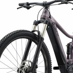 En Cours - VTT électrique LIV Embolden E+2 27.5" 500Wh Mauve 12 En Cours - VTT électrique LIV Embolden E+2 27.5" 500Wh Mauve -Pièces Route Boutique en cours vtt electrique liv embolden e2 275 500wh mauve 4