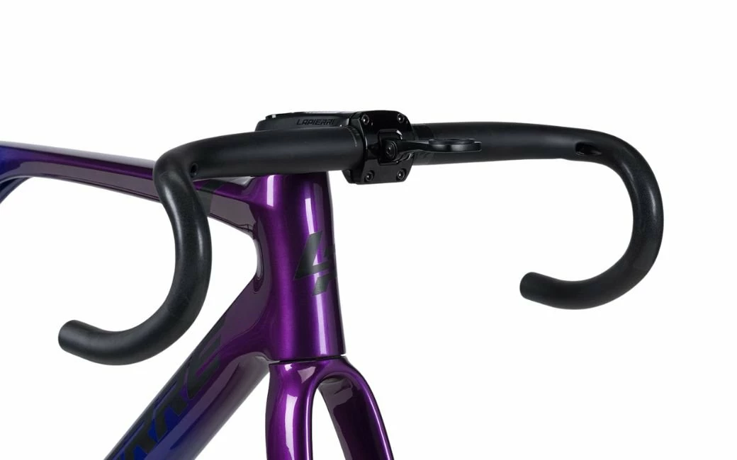 Kit Cadre LAPIERRE Xelius SL Violet - 2022 4 Kit Cadre LAPIERRE Xelius SL Violet - 2022 – Image 2
