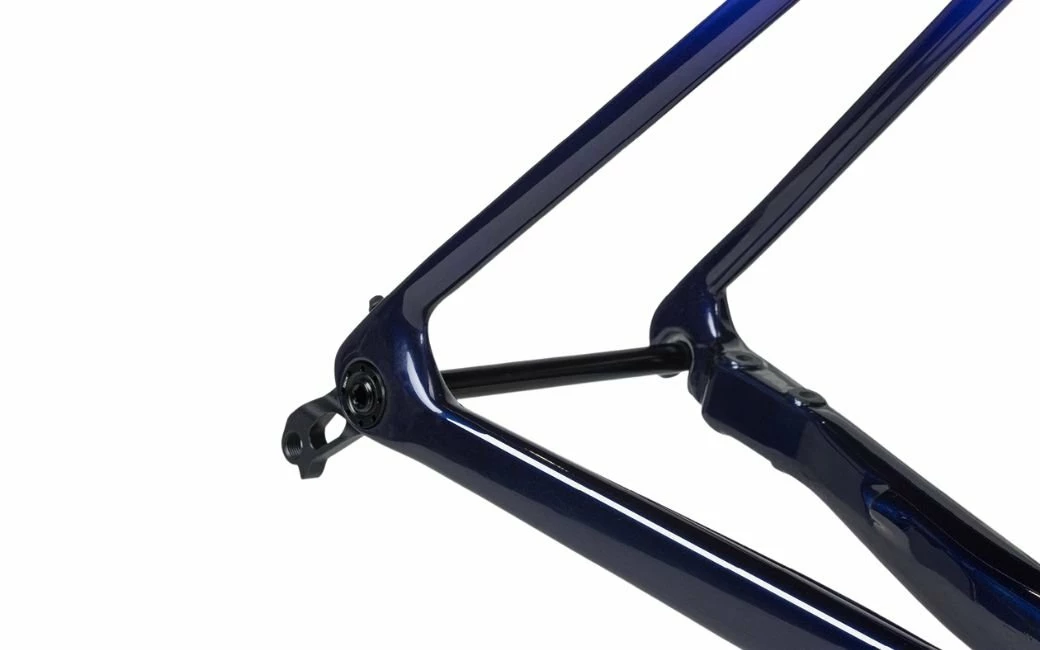 Kit Cadre LAPIERRE Xelius SL Violet - 2022 5 Kit Cadre LAPIERRE Xelius SL Violet - 2022 – Image 3