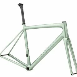 Kit Cadre SPECIALIZED Aethos Vert - 2023
