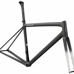 Kit Cadre Vélo De Route Specialized Aethos Pro Gris - 2021