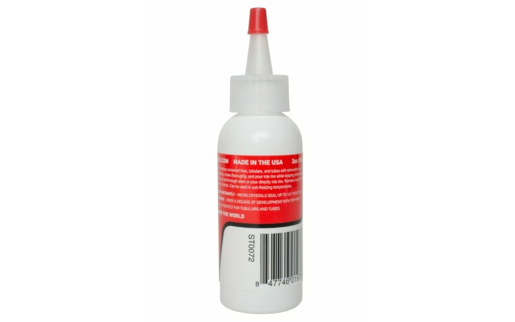 Stan's No Tube Liquide Préventif Anti-Crevaison Stan's Notubes - 60 Ml 4 Stan's No Tube Liquide Préventif Anti-Crevaison Stan's Notubes - 60 Ml – Image 2