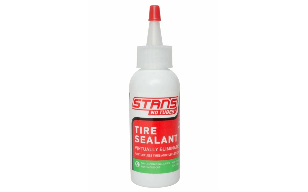 Stan's No Tube Liquide Préventif Anti-Crevaison Stan's Notubes - 60 Ml 3 Stan's No Tube Liquide Préventif Anti-Crevaison Stan's Notubes - 60 Ml