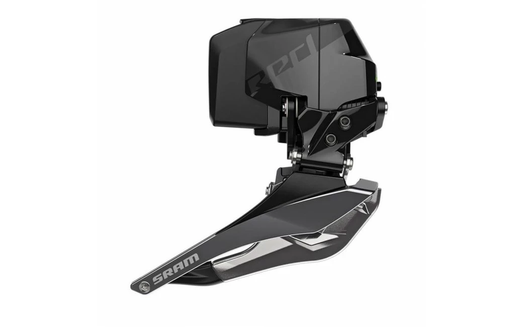 Sram Groupe Red Etap AXS 2x12v Disc Hydraulique Flat Mount 6 Sram Groupe Red Etap AXS 2x12v Disc Hydraulique Flat Mount – Image 4