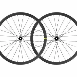 Paire De Roue MAVIC Cosmic SL 32 DCL Disc / Center Lock