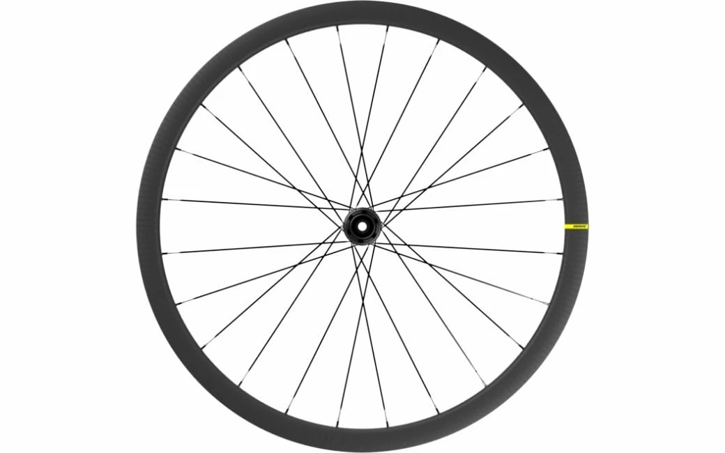Paire De Roue MAVIC Cosmic SL 32 DCL Disc / Center Lock 6 Paire De Roue MAVIC Cosmic SL 32 DCL Disc / Center Lock – Image 4