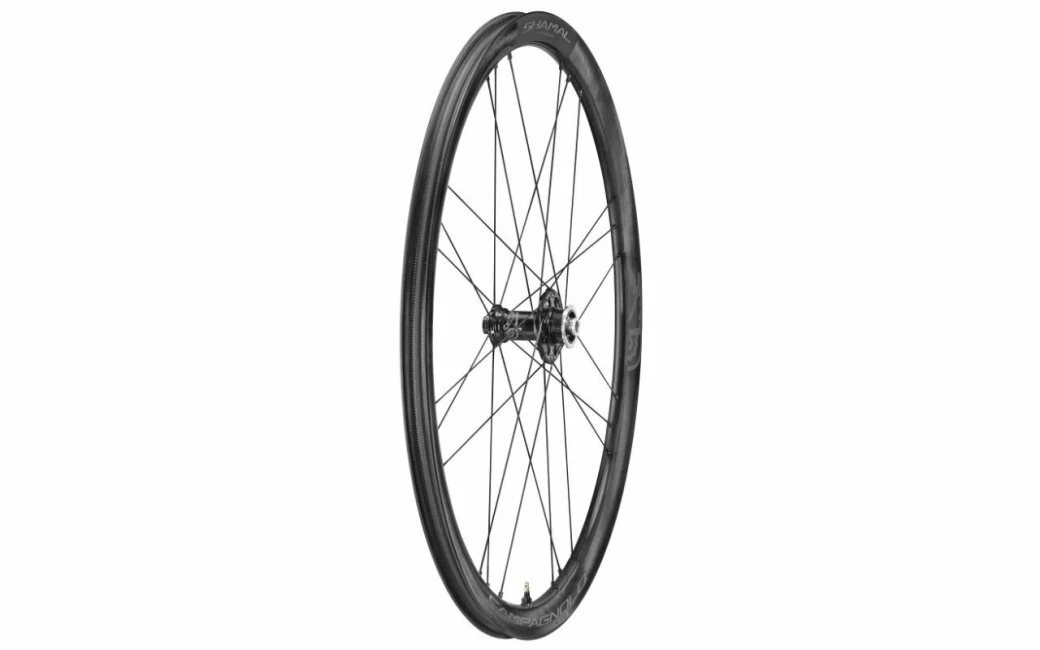 Fun Sport Cycles Paire De Roues De Route CAMPAGNOLO SHAMAL Disc 6 Fun Sport Cycles Paire De Roues De Route CAMPAGNOLO SHAMAL Disc – Image 4