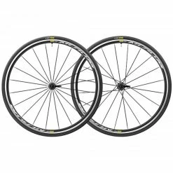 Paire De Roues Mavic Aksium Elite UST - 2019
