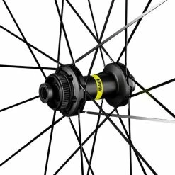 Paire De Roues MAVIC Cosmic SL 45 Center Lock Boost -Pièces Route Boutique paire de roues mavic cosmic sl 45 center lock boost 2