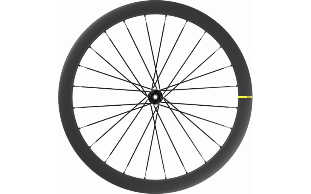 Paire De Roues Mavic Cosmic SLR 45 Disc CenterLock - 2021 4 Paire De Roues Mavic Cosmic SLR 45 Disc CenterLock - 2021 – Image 2