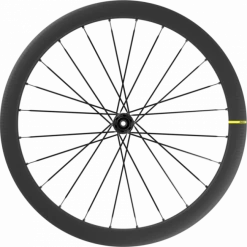 Paire De Roues Mavic Cosmic SLR 45 Disc CenterLock - 2021 9 Paire De Roues Mavic Cosmic SLR 45 Disc CenterLock - 2021 -Pièces Route Boutique paire de roues mavic cosmic slr 45 disc centerlock 2021 2