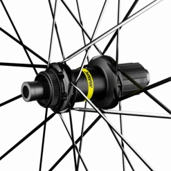 Paire De Roues Mavic Cosmic SLR 45 Disc CenterLock - 2021 10 Paire De Roues Mavic Cosmic SLR 45 Disc CenterLock - 2021 -Pièces Route Boutique paire de roues mavic cosmic slr 45 disc centerlock 2021 3