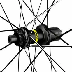 Paire De Roues MAVIC Cosmic SLR 65 Disc Center Lock / XDR -Pièces Route Boutique paire de roues mavic cosmic slr 65 disc center lock xdr 4