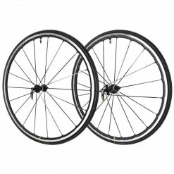 Paire De Roues Mavic Ksyrium Elite UST 700 Patins - 2020