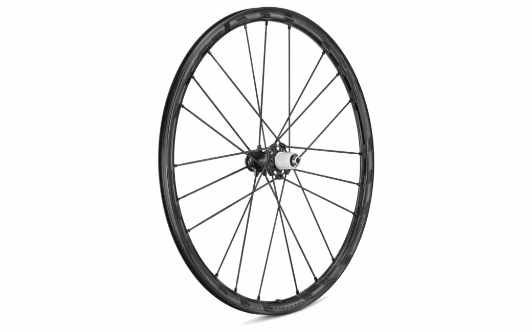 Paire De Roues Vélo De Route Fulcrum Racing Zero Carbon CMPTZN DB 4 Paire De Roues Vélo De Route Fulcrum Racing Zero Carbon CMPTZN DB – Image 2