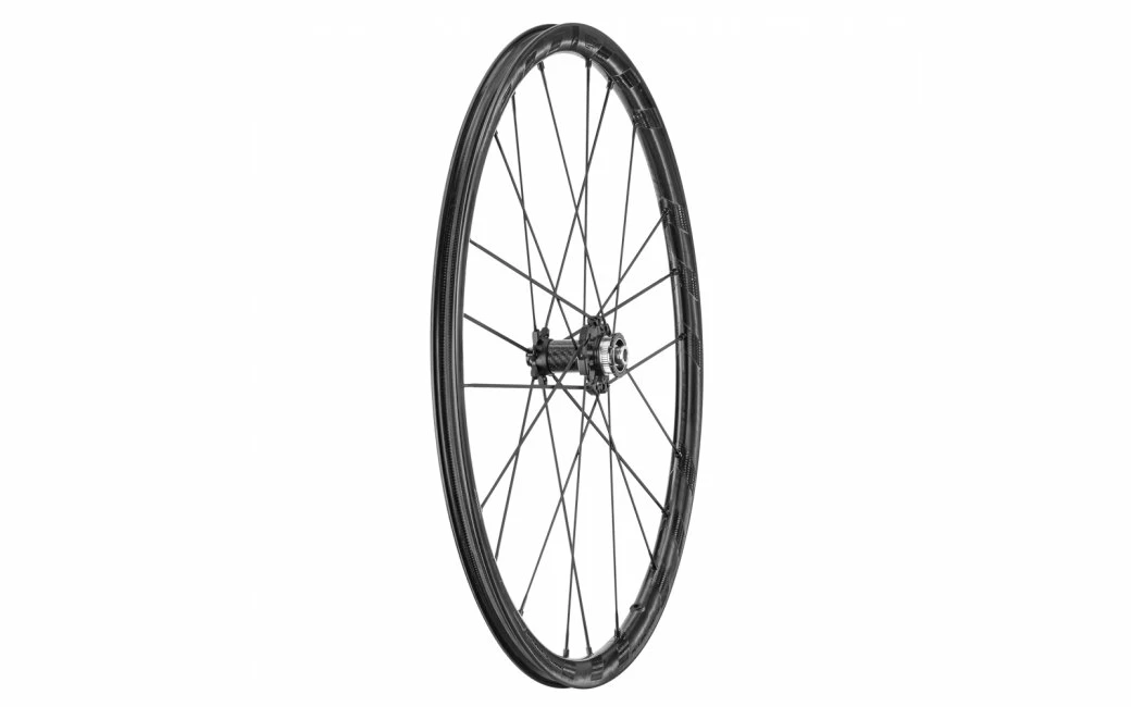 Paire De Roues Vélo De Route Fulcrum Racing Zero Carbon CMPTZN DB 3 Paire De Roues Vélo De Route Fulcrum Racing Zero Carbon CMPTZN DB