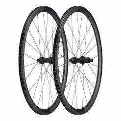 Paire De Roues Vélo De Route ROVAL Alpinist CL Disc
