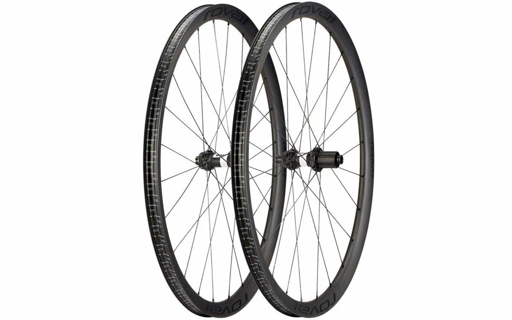 Specialized Paire De Roues Vélo De Route ROVAL Terra CL 700c 4 Specialized Paire De Roues Vélo De Route ROVAL Terra CL 700c – Image 2