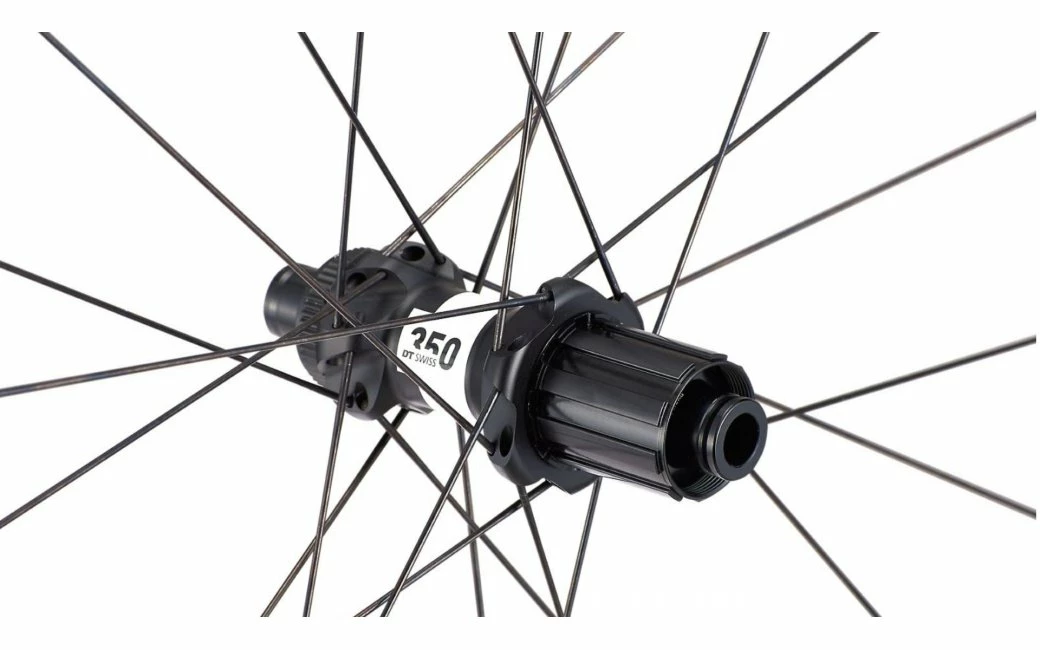 Specialized Paire De Roues Vélo De Route ROVAL Terra CL 700c 6 Specialized Paire De Roues Vélo De Route ROVAL Terra CL 700c – Image 4