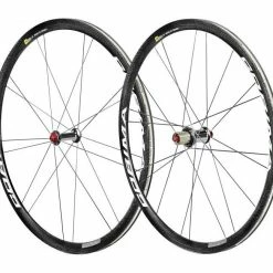 Paire De Roues Vélo Route Corima 32mm S Disc