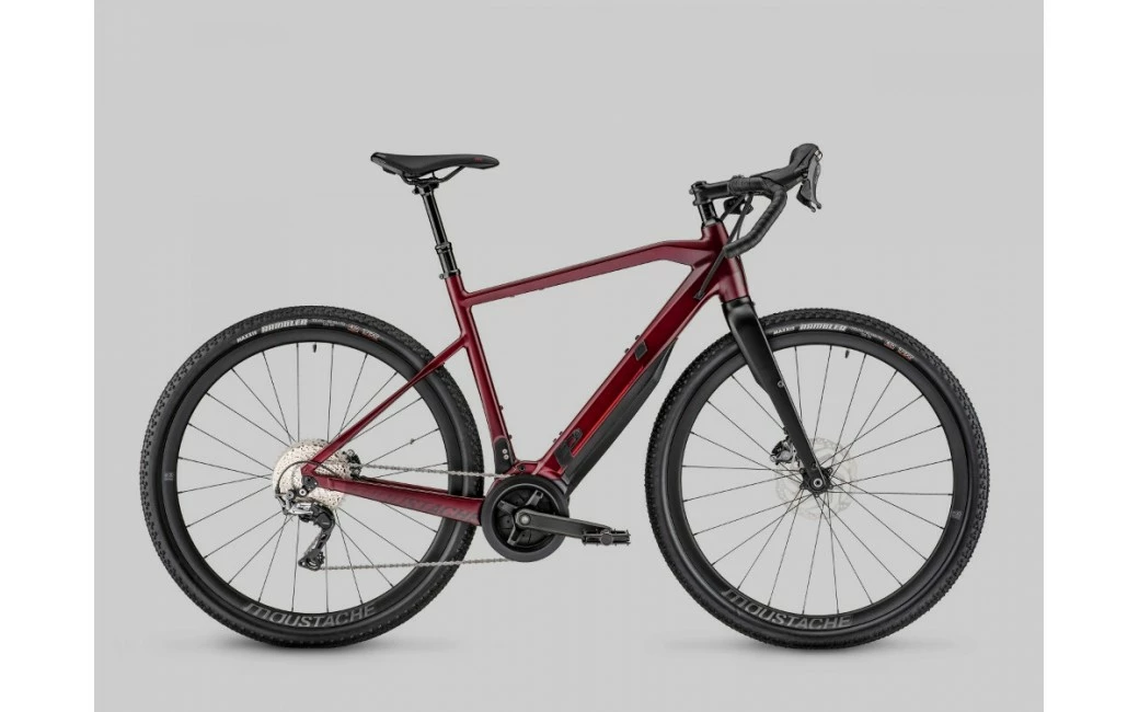 Moustache Bikes Patte De Dérailleur Vélo Moustache Dimanche - RD-HK003 3 Moustache Bikes Patte De Dérailleur Vélo Moustache Dimanche - RD-HK003