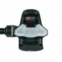 Pédales Vélo De Route Look KEO Blade Carbon Ceramique TI - 2021