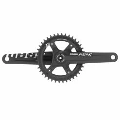 Pédalier SRAM Apex 1 GXP 42 Dents