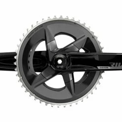 Pédalier SRAM Rival 12 Vitesses D1 DUB 48-35 Dents (sans Boîtier) / Manivelle 170 Mm