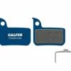 Plaquettes De Frein Galfer Bleu Route - Compatible SRAM RED 22, Force, Rival, Level TLM, Ultimate