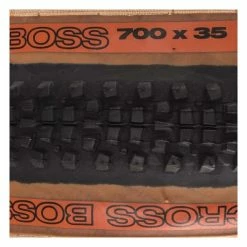 Pneu Gravel WTB Cross Boss 35C 700x35 Beige 6 Pneu Gravel WTB Cross Boss 35C 700x35 Beige -Pièces Route Boutique pneu gravel wtb exposure 34c 700x34 5