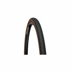 Pneu Gravel WTB Cross Boss 35C 700x35 Beige 7 Pneu Gravel WTB Cross Boss 35C 700x35 Beige -Pièces Route Boutique pneu gravel wtb exposure 34c 700x34 6