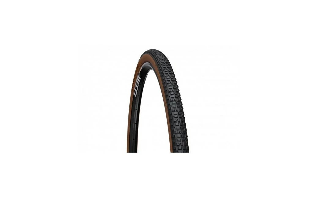 Pneu Gravel WTB Cross Boss 35C 700x35 Beige 5 Pneu Gravel WTB Cross Boss 35C 700x35 Beige – Image 3