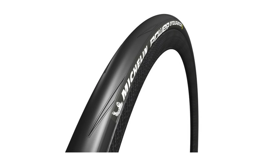 Pneu Michelin Power Endurance 700x28 Noir 3 Pneu Michelin Power Endurance 700x28 Noir