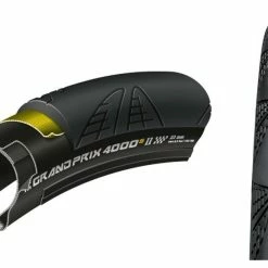 Pneu Vélo Continental Grand Prix 4000 S 2 TS 700x25